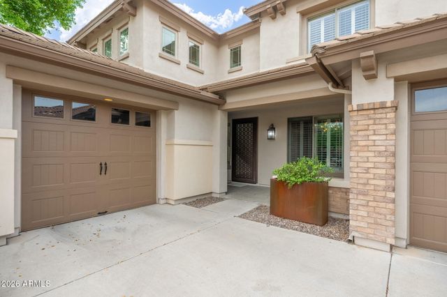 1422 E Zion Way, Chandler, AZ 85249