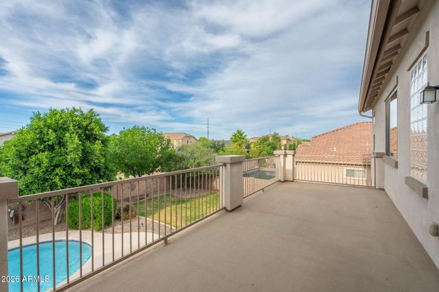 1422 E Zion Way, Chandler, AZ 85249