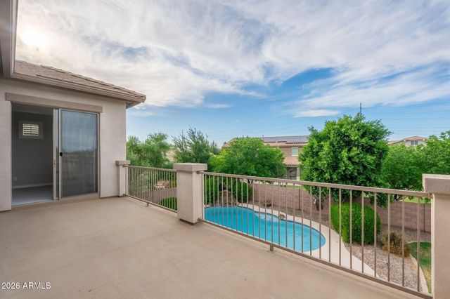 1422 E Zion Way, Chandler, AZ 85249