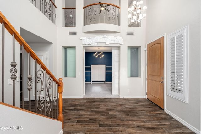 1422 E Zion Way, Chandler, AZ 85249