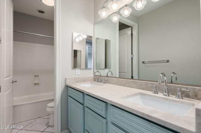 1422 E Zion Way, Chandler, AZ 85249