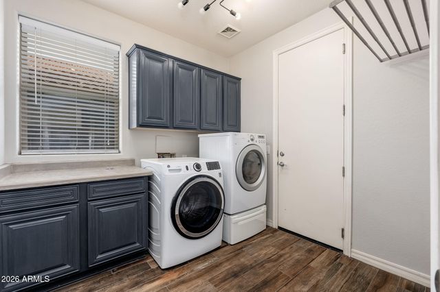 1422 E Zion Way, Chandler, AZ 85249