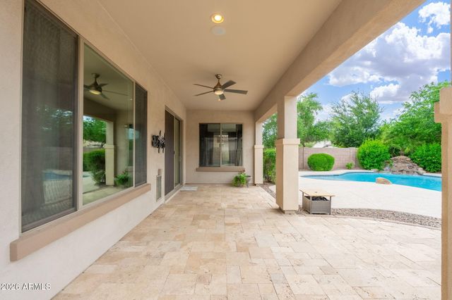 1422 E Zion Way, Chandler, AZ 85249