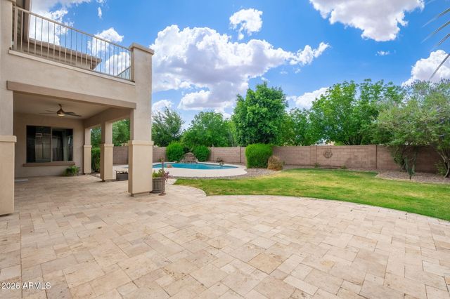 1422 E Zion Way, Chandler, AZ 85249