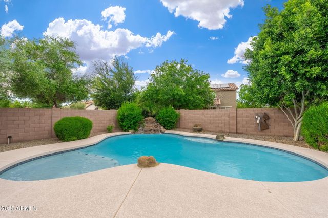 1422 E Zion Way, Chandler, AZ 85249
