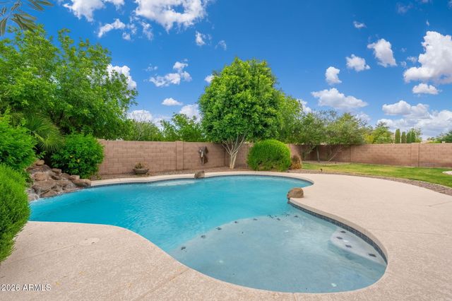 1422 E Zion Way, Chandler, AZ 85249