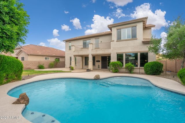 1422 E Zion Way, Chandler, AZ 85249