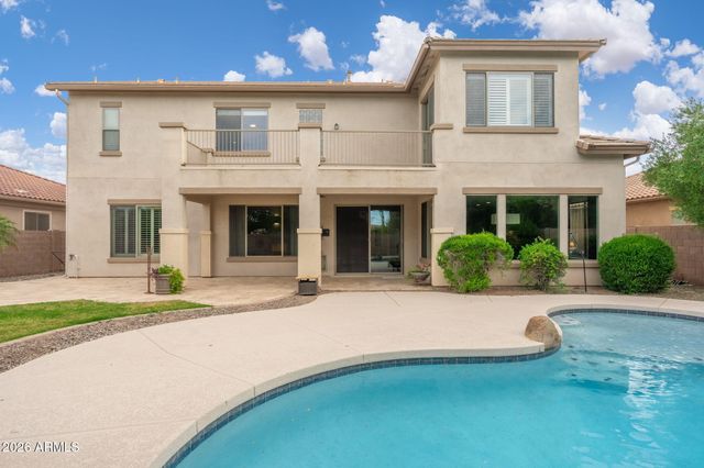 1422 E Zion Way, Chandler, AZ 85249