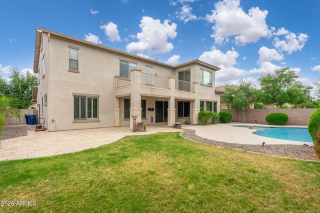 1422 E Zion Way, Chandler, AZ 85249