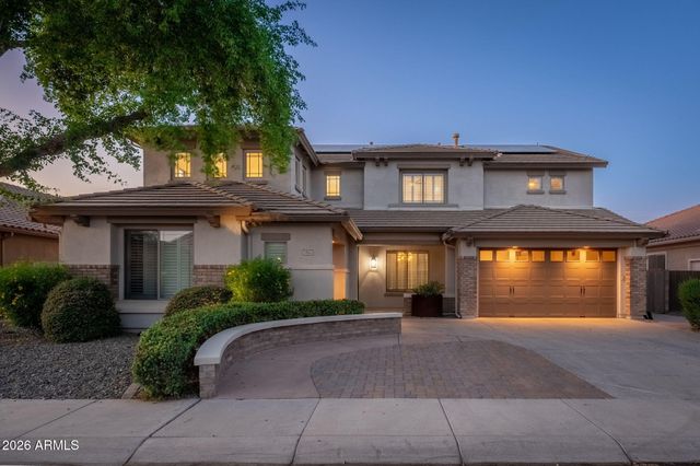 1422 E Zion Way, Chandler, AZ 85249