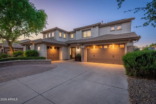 1422 E Zion Way, Chandler, AZ 85249