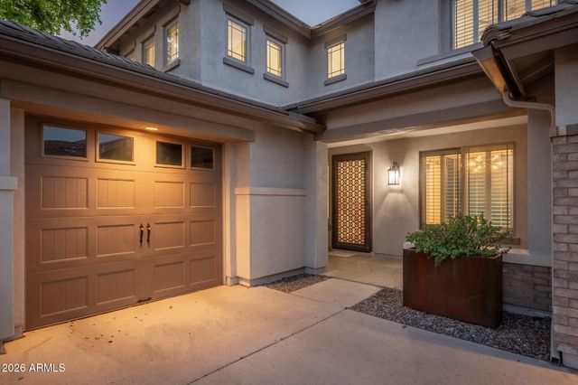 1422 E Zion Way, Chandler, AZ 85249