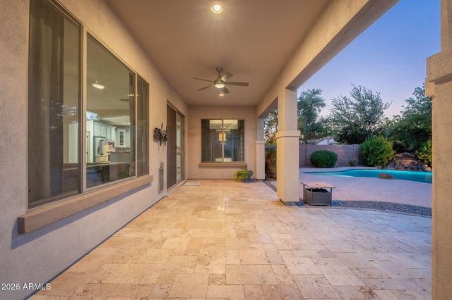 1422 E Zion Way, Chandler, AZ 85249