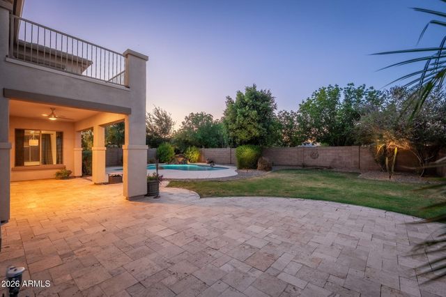 1422 E Zion Way, Chandler, AZ 85249