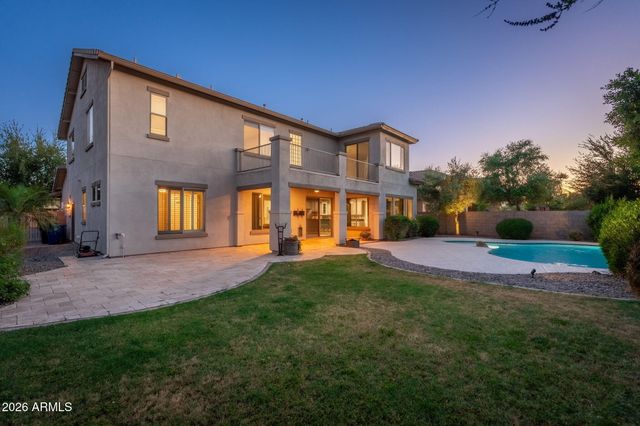 1422 E Zion Way, Chandler, AZ 85249