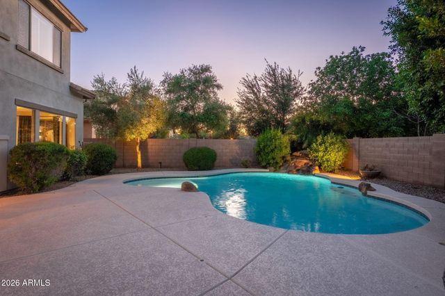 1422 E Zion Way, Chandler, AZ 85249
