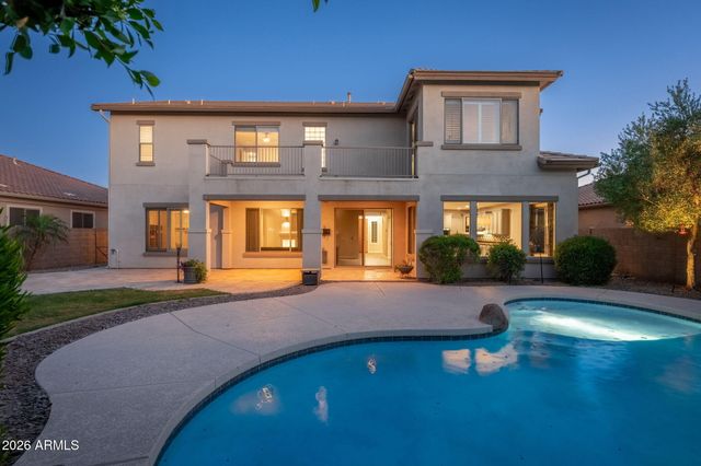 1422 E Zion Way, Chandler, AZ 85249