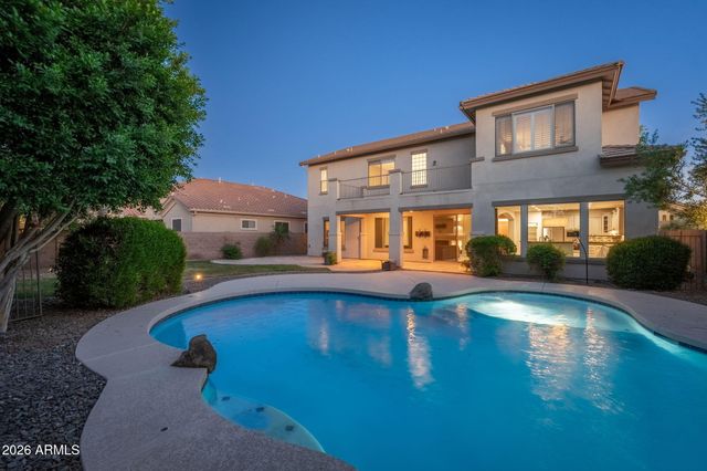 1422 E Zion Way, Chandler, AZ 85249