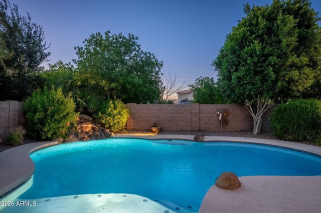 1422 E Zion Way, Chandler, AZ 85249