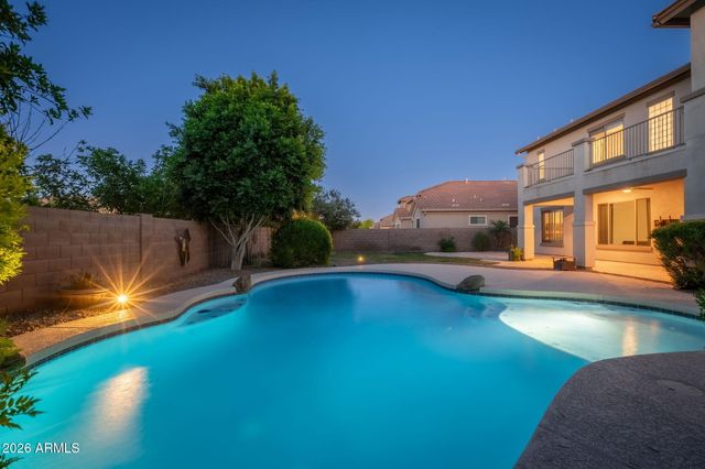 1422 E Zion Way, Chandler, AZ 85249