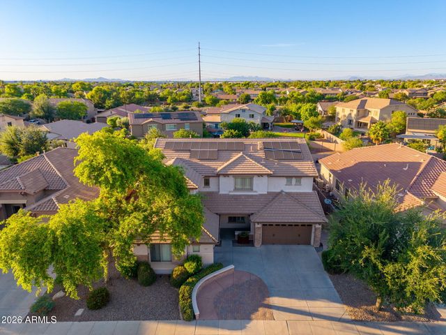 1422 E Zion Way, Chandler, AZ 85249