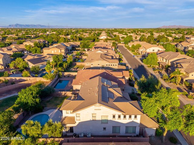 1422 E Zion Way, Chandler, AZ 85249