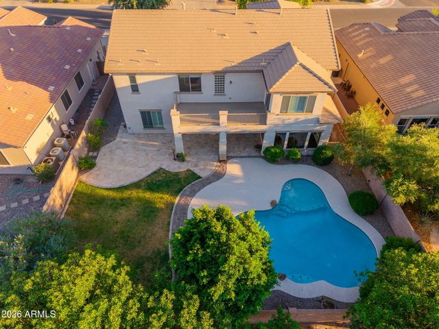 1422 E Zion Way, Chandler, AZ 85249