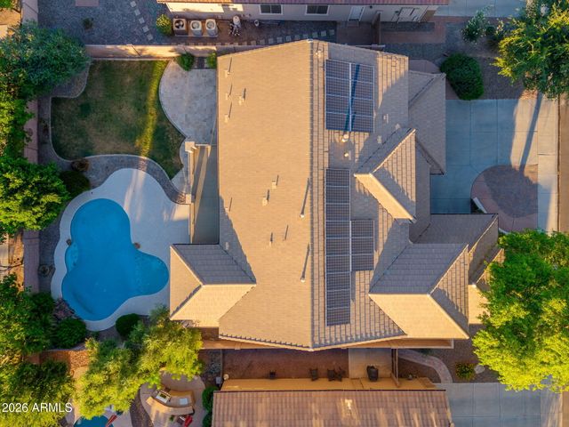 1422 E Zion Way, Chandler, AZ 85249