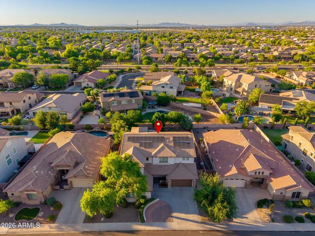 1422 E Zion Way, Chandler, AZ 85249