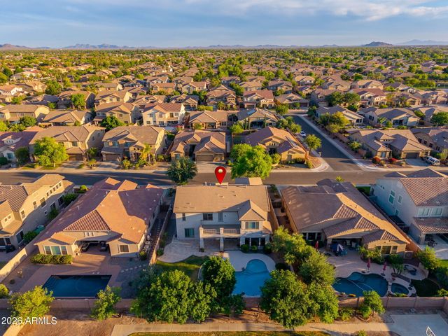 1422 E Zion Way, Chandler, AZ 85249