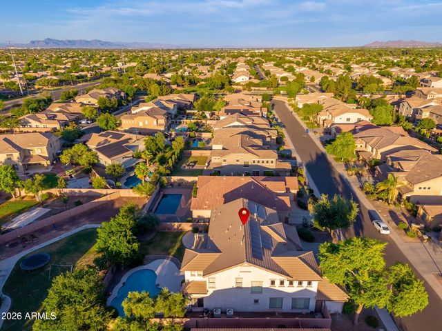 1422 E Zion Way, Chandler, AZ 85249