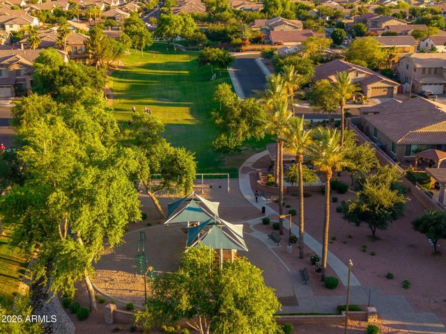 1422 E Zion Way, Chandler, AZ 85249