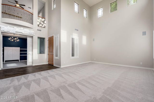 1422 E Zion Way, Chandler, AZ 85249