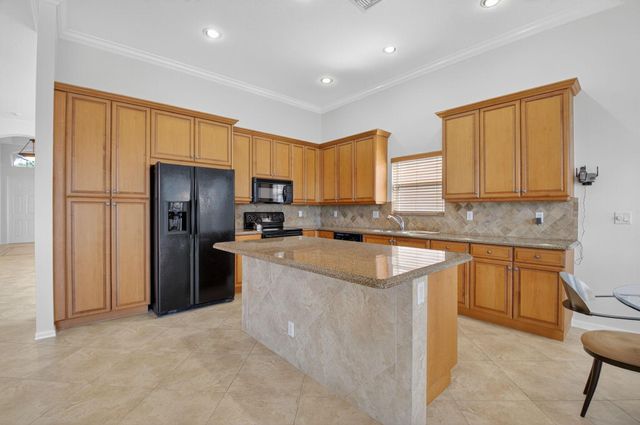 6536 Pisano Drive, Lake Worth, FL 33467