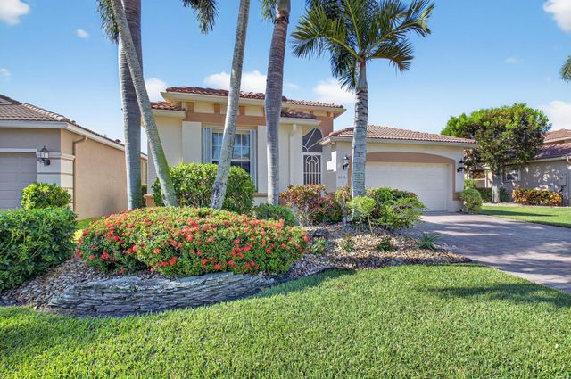 6536 Pisano Drive, Lake Worth, FL 33467
