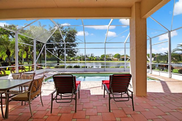 6536 Pisano Drive, Lake Worth, FL 33467