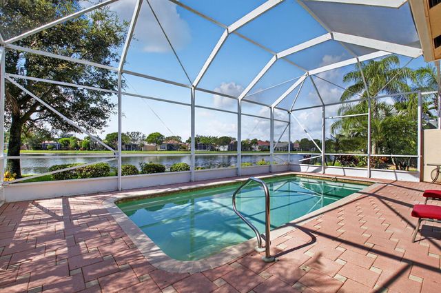 6536 Pisano Drive, Lake Worth, FL 33467