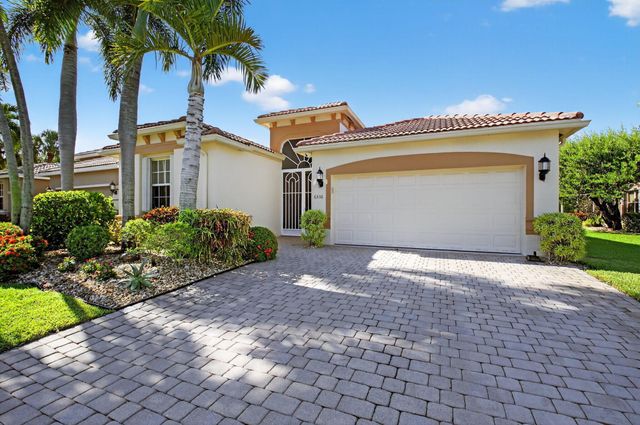 6536 Pisano Drive, Lake Worth, FL 33467