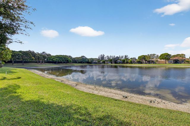 6536 Pisano Drive, Lake Worth, FL 33467