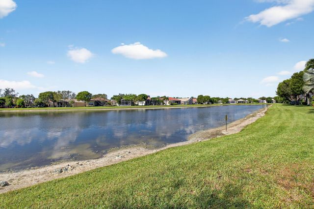 6536 Pisano Drive, Lake Worth, FL 33467
