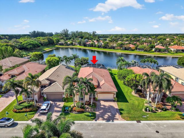 6536 Pisano Drive, Lake Worth, FL 33467