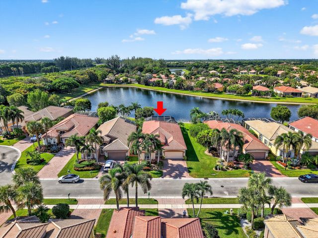 6536 Pisano Drive, Lake Worth, FL 33467