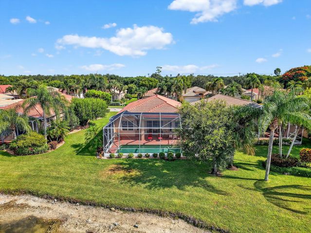 6536 Pisano Drive, Lake Worth, FL 33467