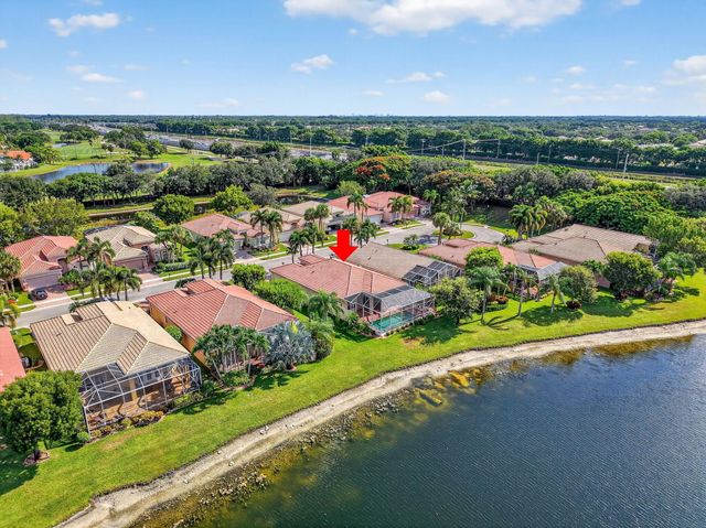 6536 Pisano Drive, Lake Worth, FL 33467