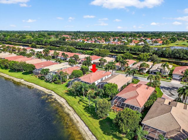 6536 Pisano Drive, Lake Worth, FL 33467