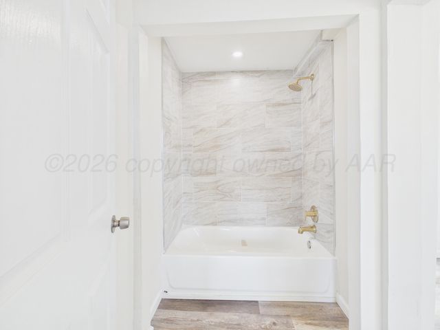 310 N Virginia Street, Amarillo, TX 79106