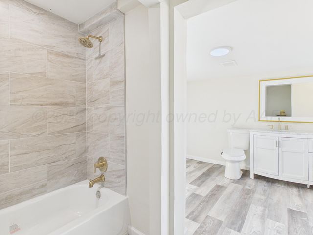 310 N Virginia Street, Amarillo, TX 79106