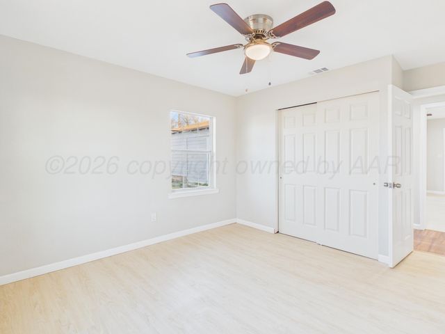 310 N Virginia Street, Amarillo, TX 79106