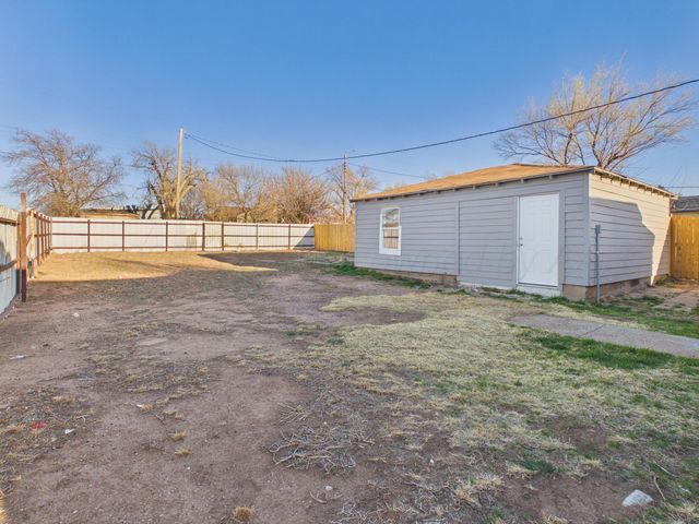 310 N Virginia Street, Amarillo, TX 79106