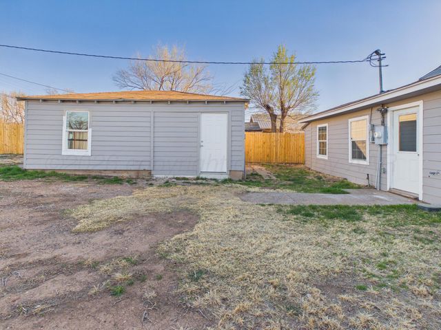 310 N Virginia Street, Amarillo, TX 79106